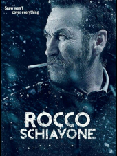 Рокко Скьявоне / Rocco Schiavone [2016, WEB-DLRip] [s01]