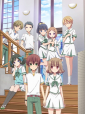 Момокури / Momokuri [2016, WEBRip] [TV]