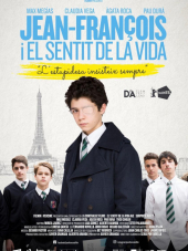 Жан-Франсуа и смысл жизни / Jean-Fransois i el sentit de la vida [2018, WEB-DLRip]