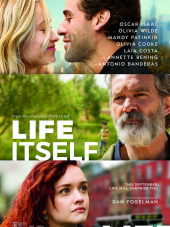 Сама жизнь / Life Itself [2018, BDRip]