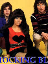 Shocking Blue [Discography] [1968-2008, FLAC]