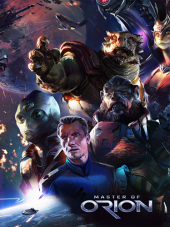 Master of Orion: Collector's Edition [2016, RUS/ENG/MULTI]