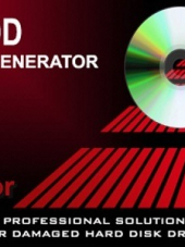 HDD Regenerator [2011, PC] [RePack]