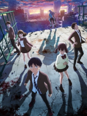 Ревизия / Revisions [2019, HDTVRip] [TV]