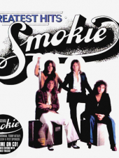 Smokie - Greatest Hits vol.1 & vol.2 [New Extended Version] (2017) FLAC