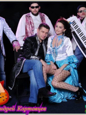 Андрей Картавцев - Музыкальная коллекция (2018) MP3