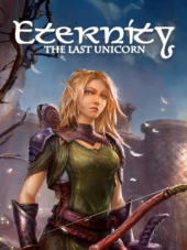 Eternity: The Last Unicorn [2019, RUS/ENG/MULTI] [RePack]