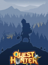 Quest Hunter [2019, RUS/MULTI] [RePack]