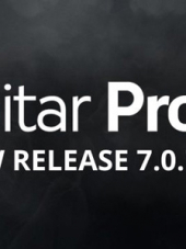 Guitar Pro 7 v7.0.7 Build 999 [x86] + SoundBanks v1.0.69 (2017) PC