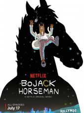 Конь БоДжек / BoJack Horseman [2014-2018, WEB-DLRip] [s01-05]