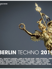 VA - Berlin Techno 2019 (2019) MP3