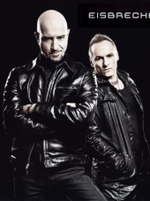 Eisbrecher - Дискография (2004-2017) MP3