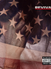 Eminem - Revival [24-bit Hi-Res] (2017) FLAC