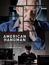 Американский палач / American Hangman [2019, WEB-DLRip]