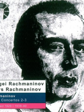 Рахманинов С.В. - Complete Piano Concertos (1929-1941) [2010-2011, MP3]