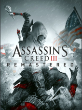 Assassin's Creed 3: Remastered [2019, RUS/ENG/MULTI] [RePack]