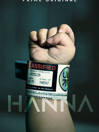 Ханна / Hanna [2019-2021, WEB-DLRip] [s01-03]