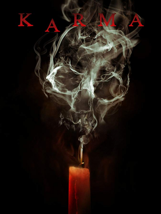Карма / Karma [2018, WEB-DLRip]