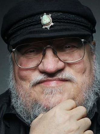 Собрание сочинений- Джордж Р. Р. Мартин (George R. R. Martin) [1993-2019, FB2, RUS]