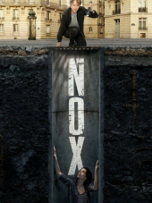 Нокс / Nox [2018, HDRip] [s01]