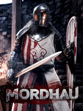 Mordhau [2019, RUS/MULTI] [RePack]