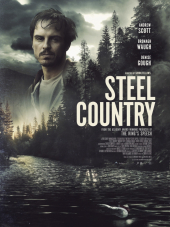 Стальная страна / Steel Country [2018, WEB-DLRip]