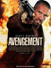 Отмщение / Avengement [2019, WEB-DLRip]
