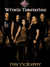 Within Temptation - Discography (1996-2014) MP3 от IMA-Sound