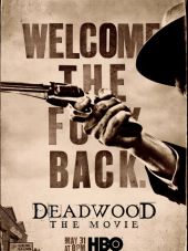 Дэдвуд / Deadwood [2019, WEB-DLRip]