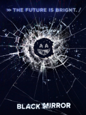 Чёрное зеркало / Black Mirror [2019, WEB-DL] [s05]