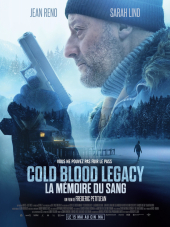 Хладнокровный / Cold Blood Legacy [2019, WEB-DLRip]