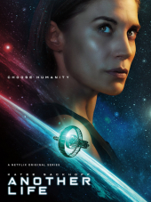 Иная Жизнь / Another Life [2019, WEB-DL] [s01]