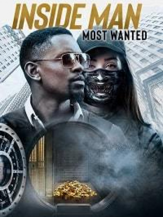Информатор / Inside Man: Most Wanted [2019, BDRip]
