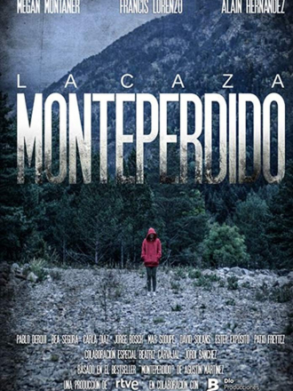 Охота. Монтепердидо / La caza. Monteperdido [2019, HDTVRip] [s01]