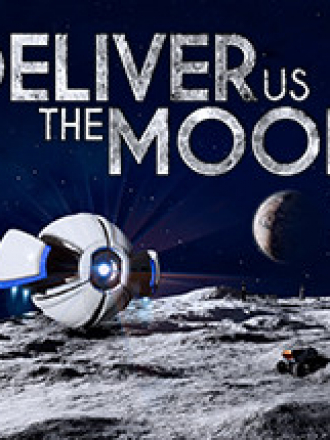 Deliver Us the Moon [2019, RUS/ENG/MULTI] [RePack]