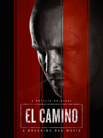 Путь: Во все тяжкие / El Camino: A Breaking Bad Movie [2019, WEB-DLRip]