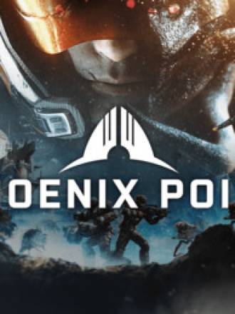 Phoenix Point [2019, RUS/ENG/MULTI] [RePack]