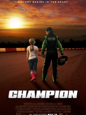 Чемпион / Champion [2018, HDRip]