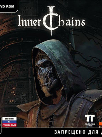 Inner Chains [2017, RUS/ENG/MULTI] [RePack]