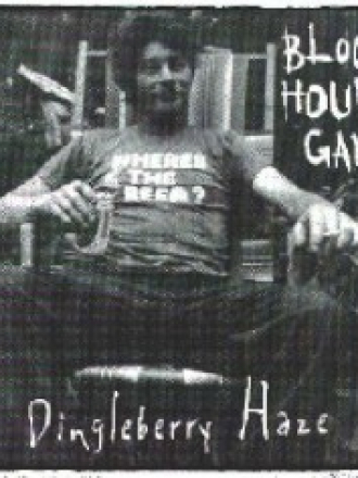 the Bloodhound Gang [Дискография] [1994-2010, MP3]