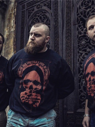 Стольный ГрадЪ [Дискография] [2011-2018, МР3]