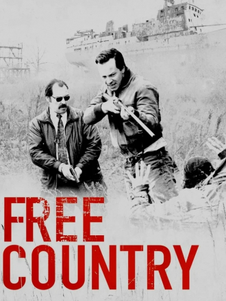 Свободная страна / Freies Land [2019, BDRip]