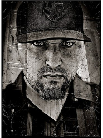 D-Man 55 - Дискография (2008-2011) MP3