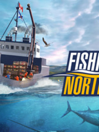Fishing: North Atlantic [2020, RUS/ENG/MULTI] [RePack]