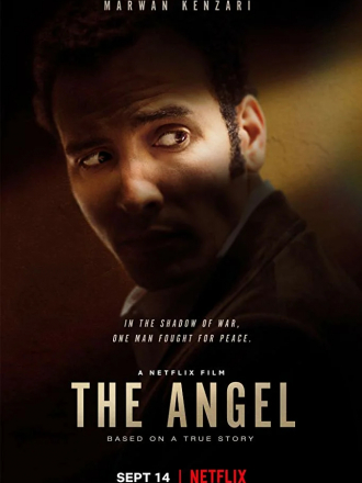 Ангел / The Angel [2018, WEBRip]