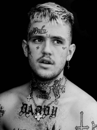 Lil Peep - Дискография (2015-2019) MP3, FLAC