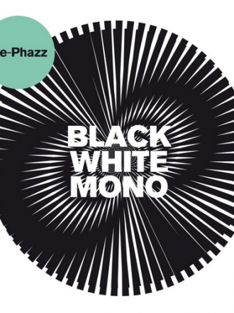 De-Phazz - Black White Mono (2018) MP3
