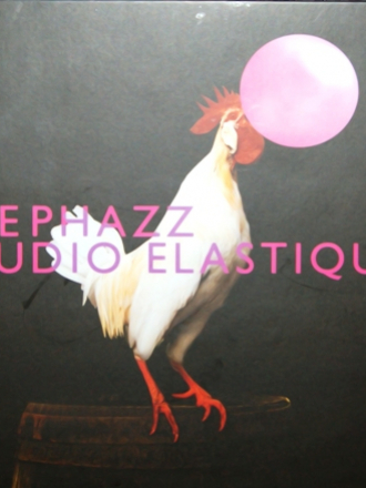 De Phazz - Audio Elastique (2012) FLAC