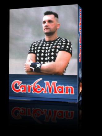 Кар-Мэн [Дискография] [9 альбомов, 4 сингла] [1993-2008, MP3]