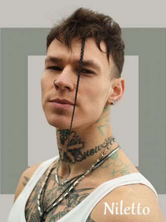 Niletto - Коллекция (2018-2021) MP3